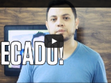 Vlog RG - PECADO