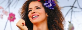 Vanessa da Mata