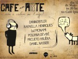Café com Arte