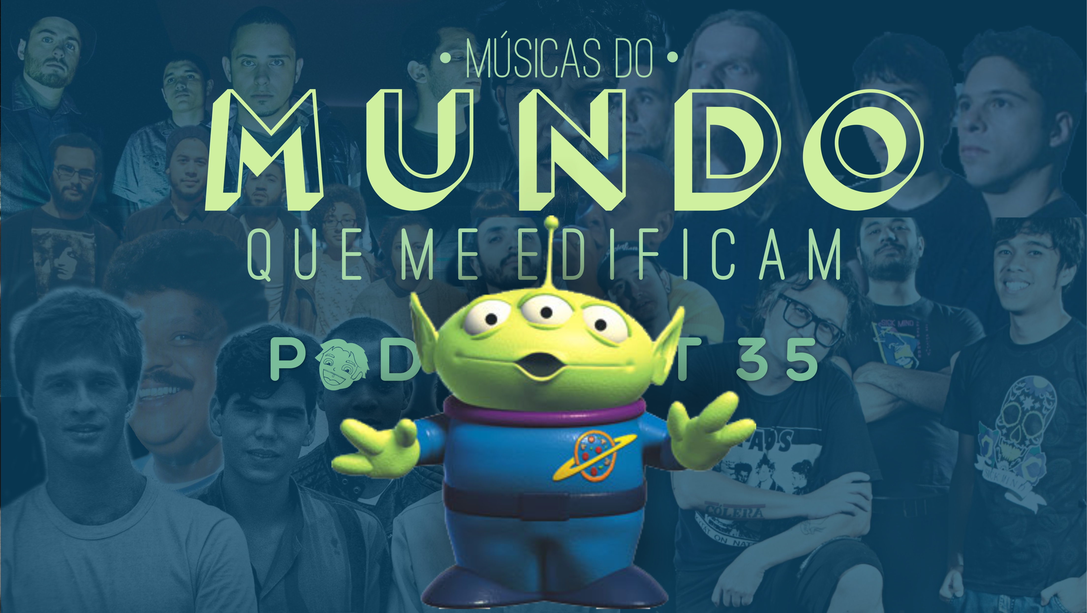 Crentassos Produções Subversivas