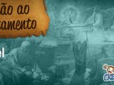 Estudo sobre o livro de Daniel