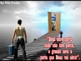 Deus te abriu uma porta? Mas você está preparado para passar por ela?