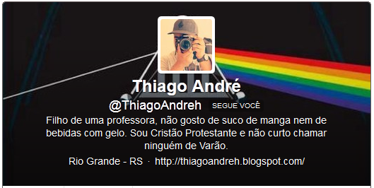 ThiagoAndre