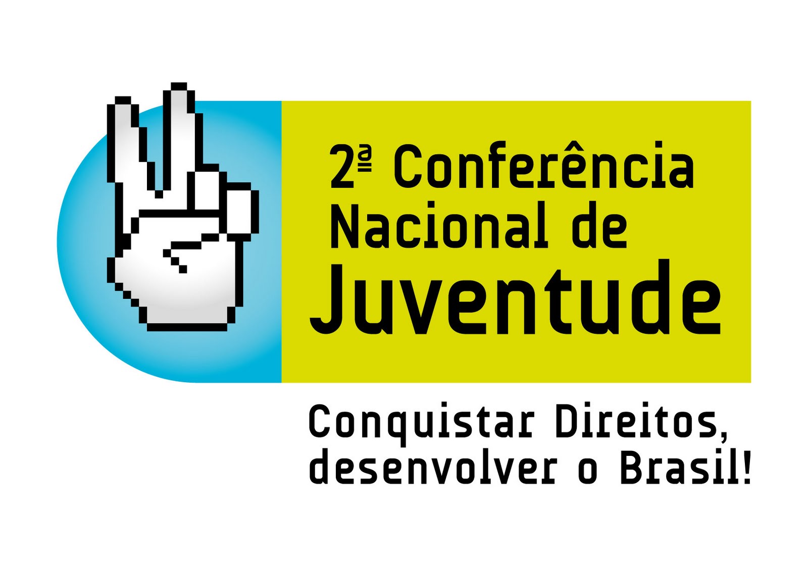 2a Conferencia Nacional de Juventude