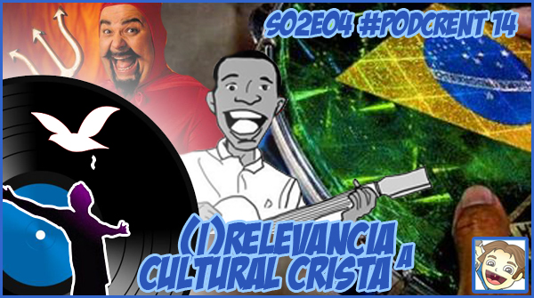 Crentassos Produções Subversivas