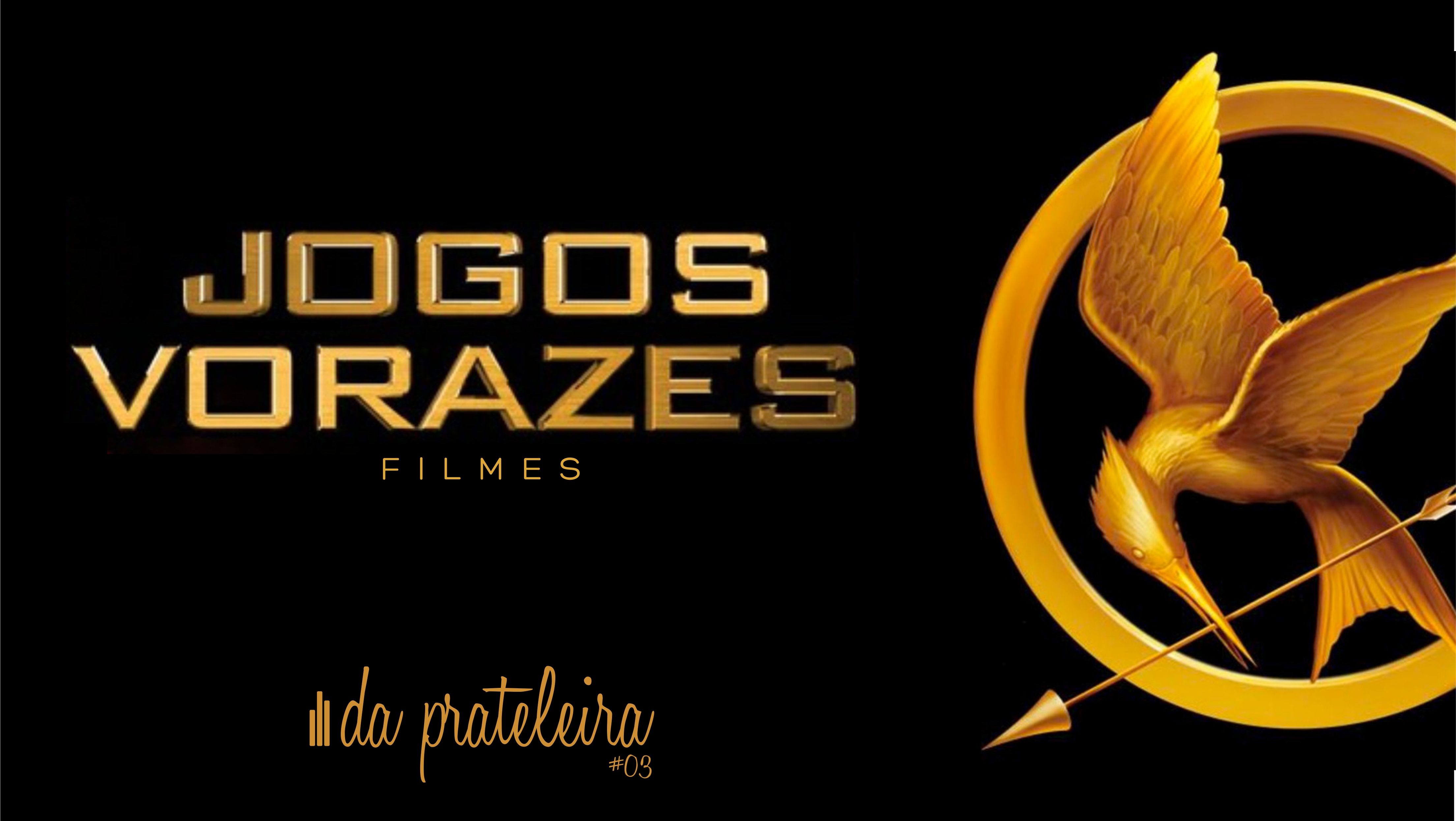 Jogos Vorazes - O Filme