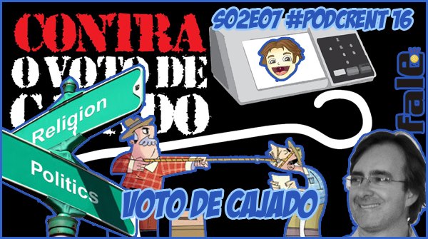 Crentassos Produções Subversivas