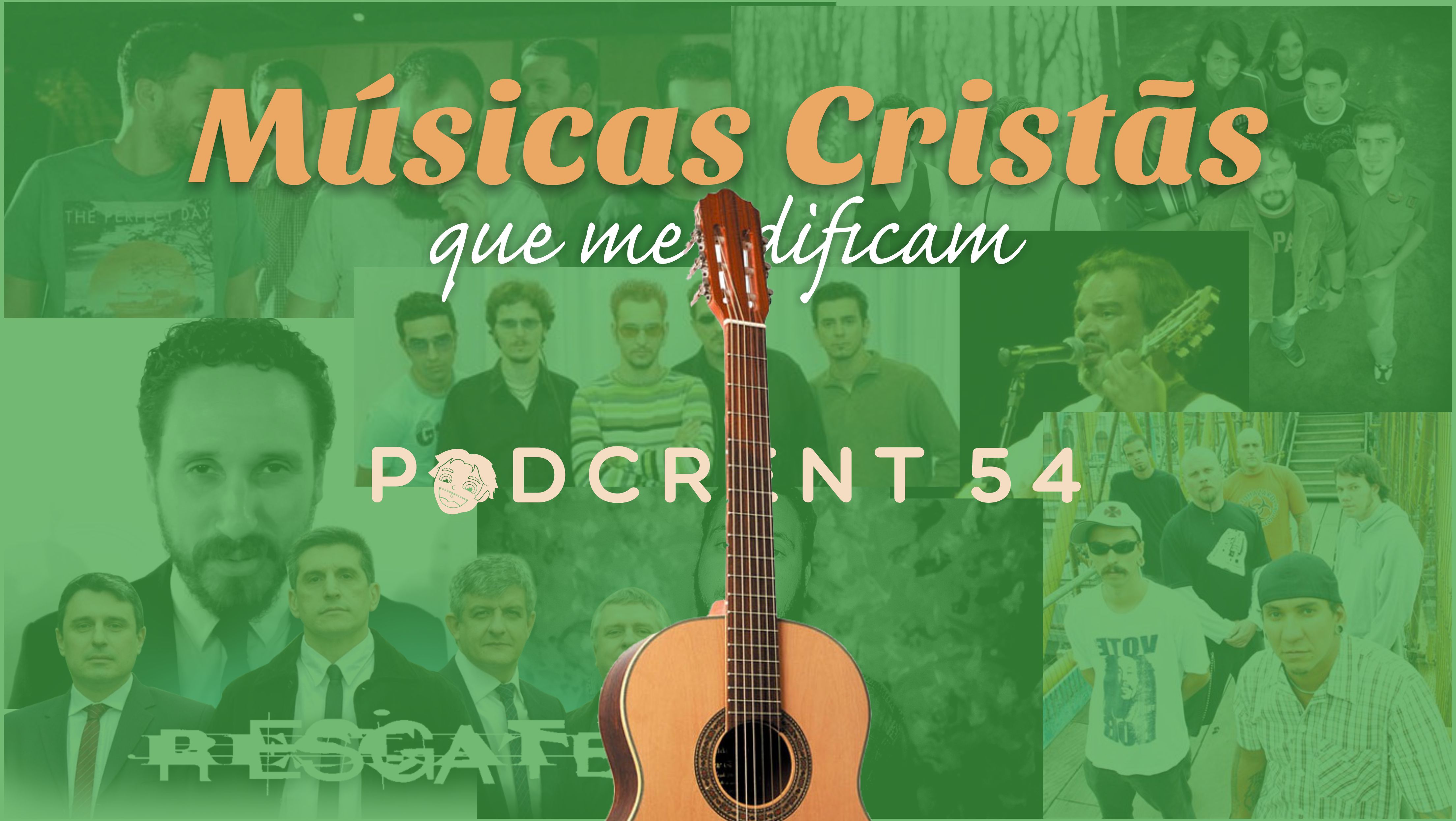 Crentassos Produções Subversivas
