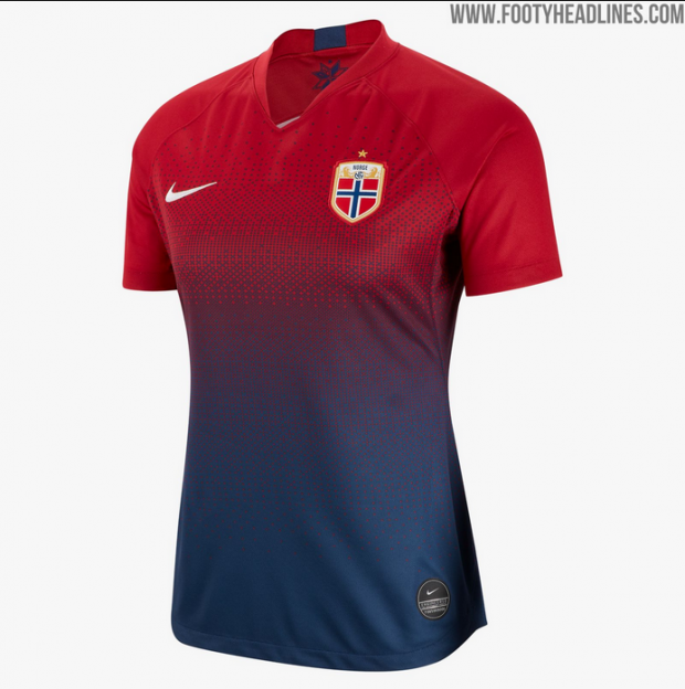 Camisas Copa do Mundo Fran