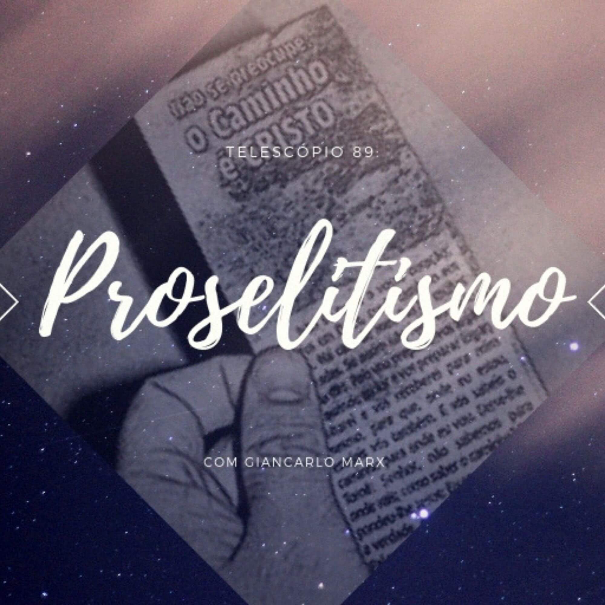 Crentassos Produções Subversivas