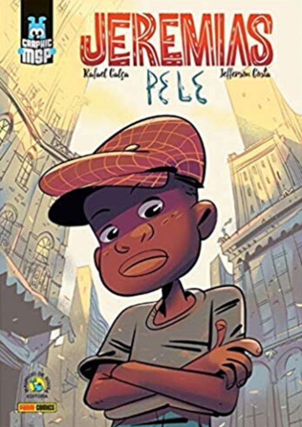 TOP Ninguém Perguntou de Séries, Livros e Filmes que vi em 2019
