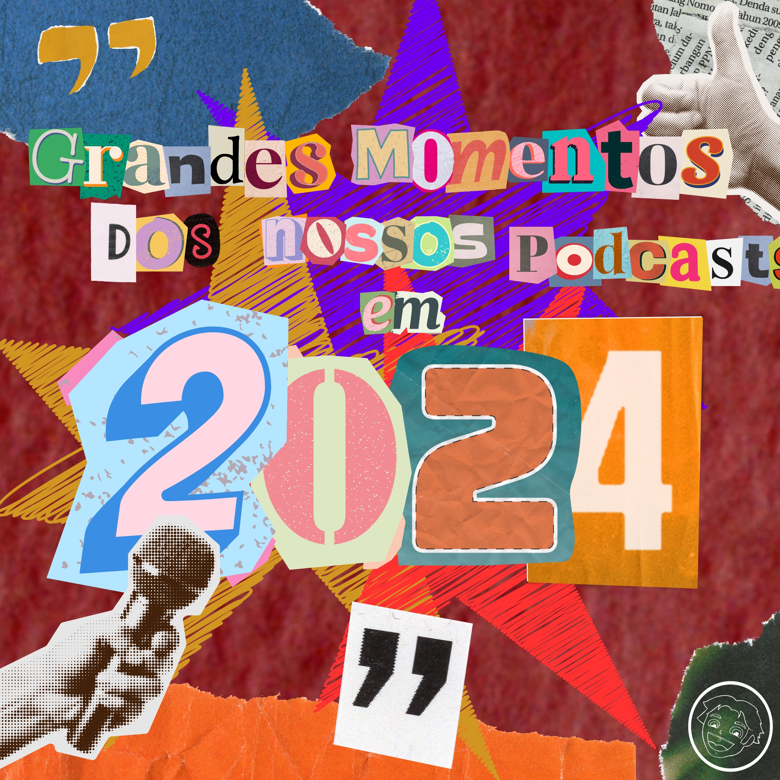 Crentassos Produções Subversivas