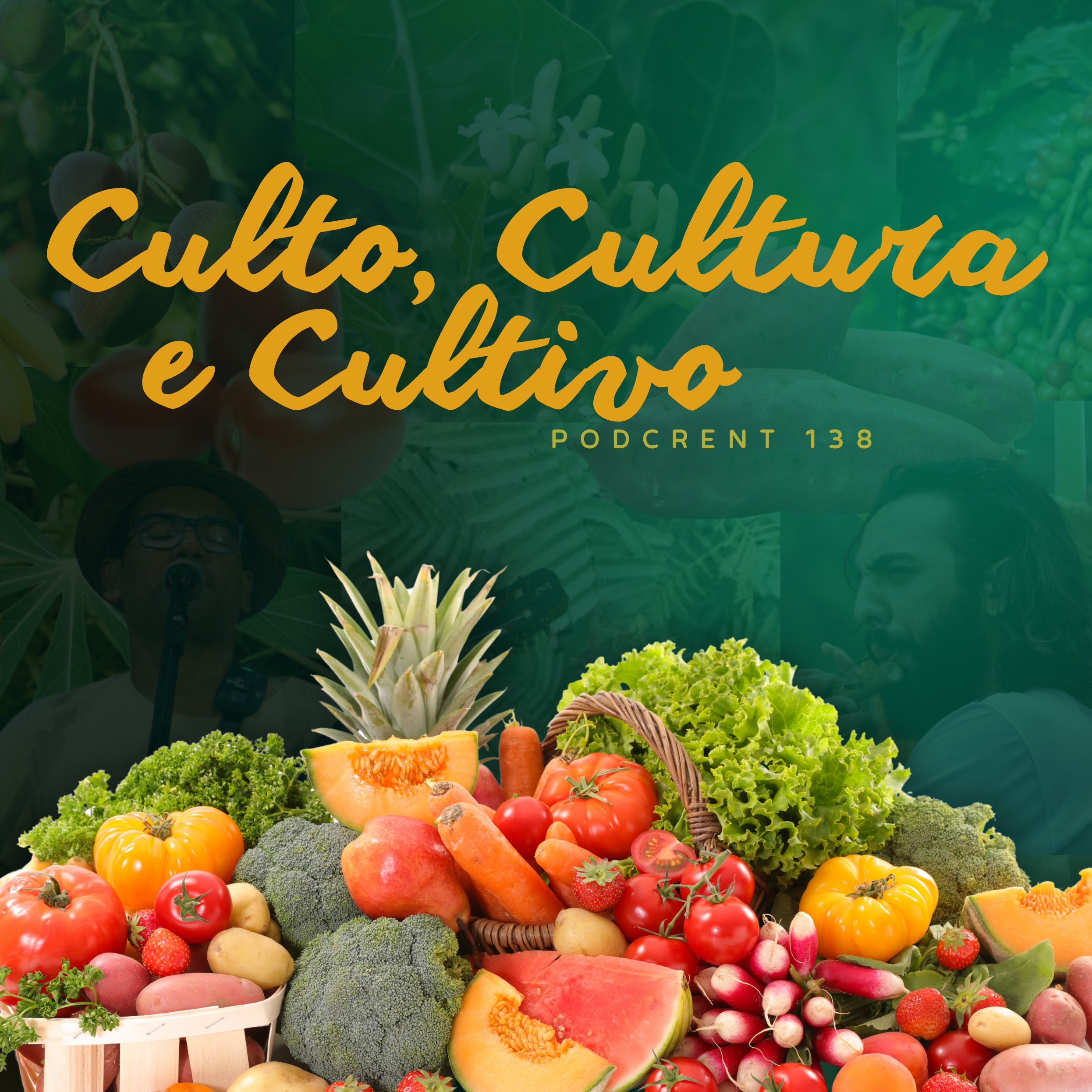 Crentassos Produções Subversivas