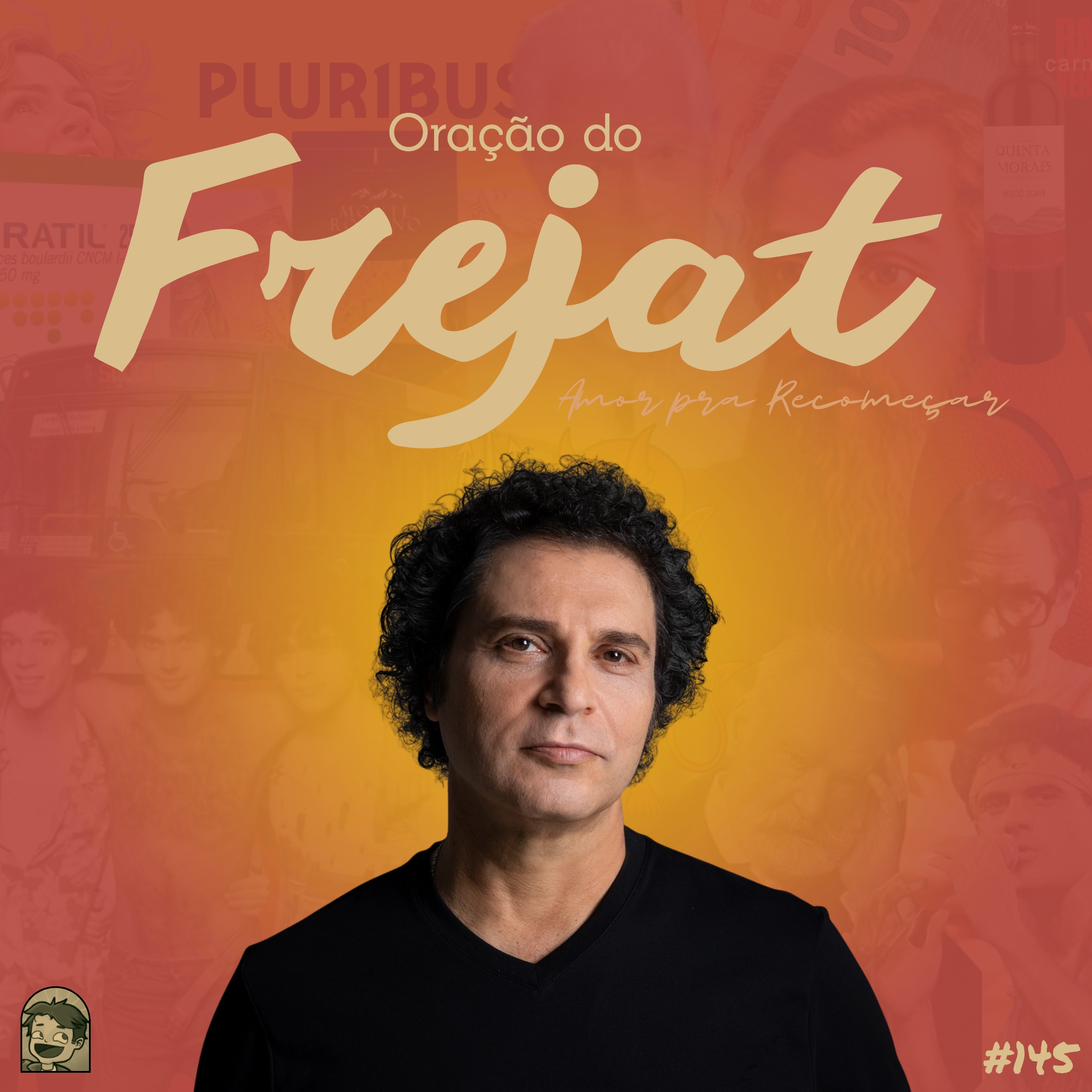 Crentassos Produções Subversivas